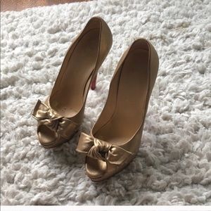 Christian louboutins